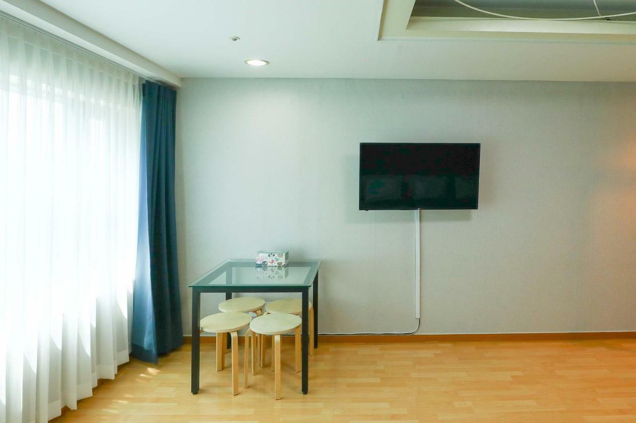 Njoy Seoul Exterior photo